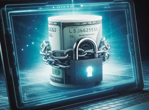 Ciberseguridad financiera