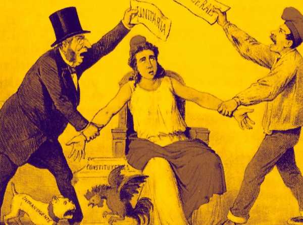 La deriva del republicanismo (II)
