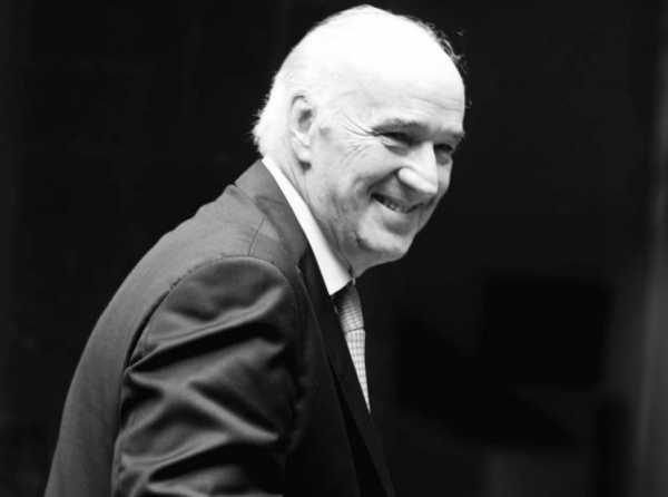Joselo, amigo y canciller