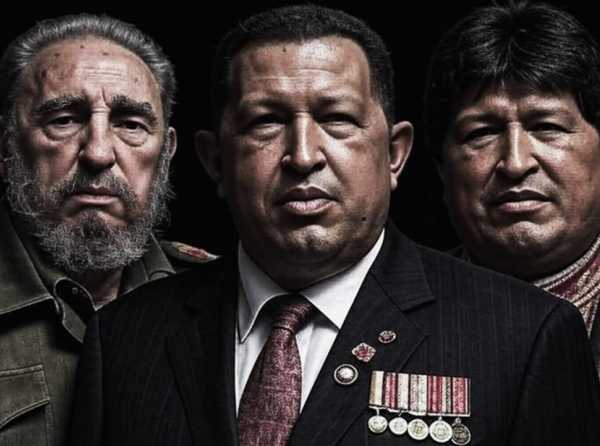 Los miserables