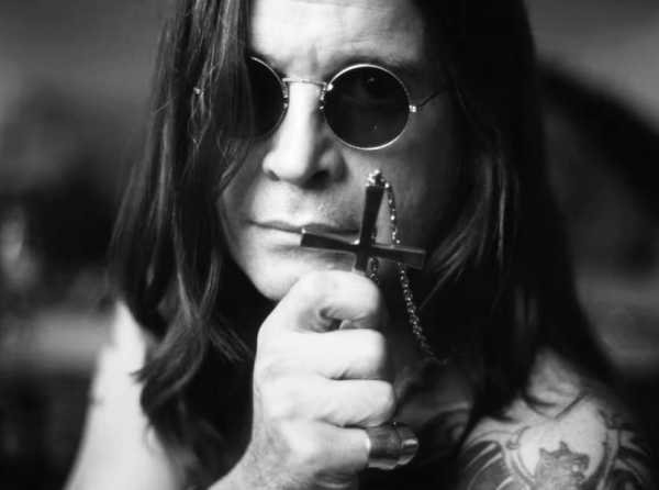 ¿Puede Ozzy Osbourne ir al cielo?