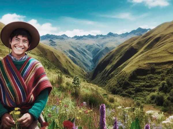 ¿El Perú nació serrano?
