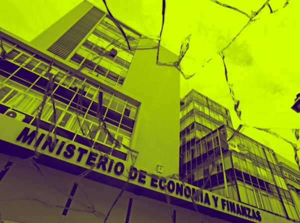 El laberinto de las empresas estatales en el Perú