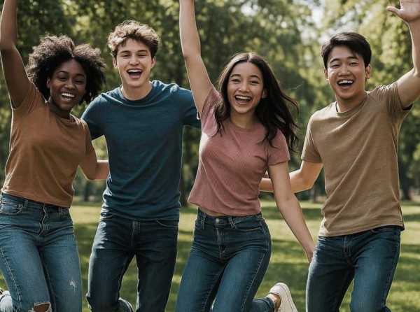 Día Internacional de la Juventud