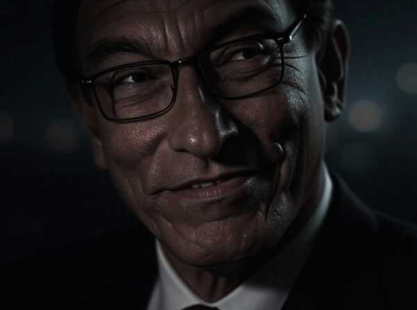 ¿Por qué Martín Vizcarra?