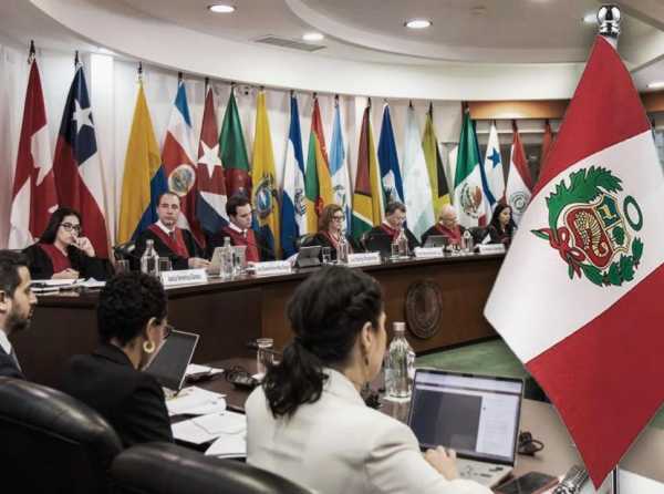 El Perú y la Corte IDH: Defender la memoria y afirmar la soberanía