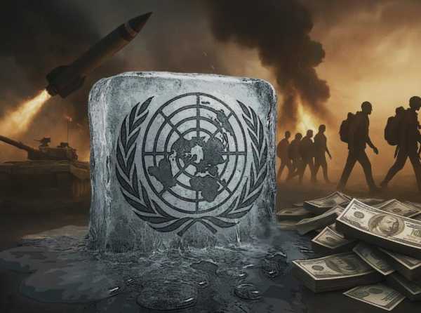 ONU: entre burocracia y progresismo