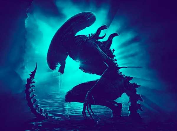 Alien Earth: una arriesgada fusión de ciencia ficción y fantasía