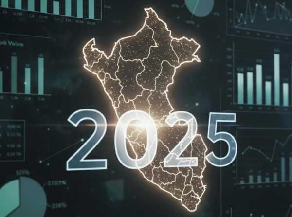 Perú 2025: Un año de contrastes económicos y desafíos políticos