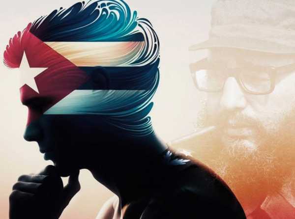 Cuba en la memoria