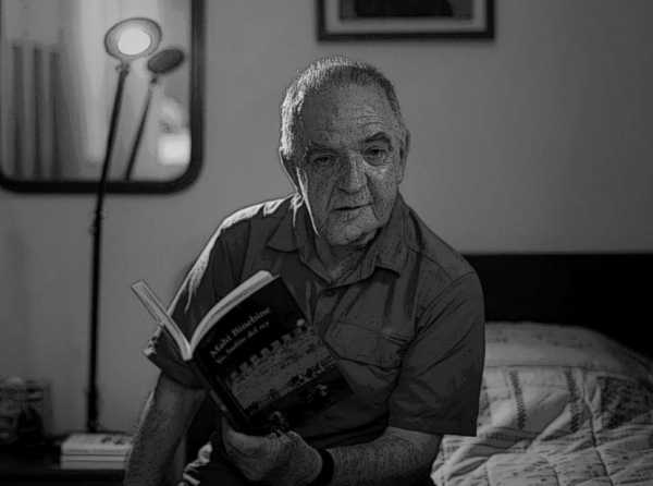 Jos&eacute; Mar&iacute;a Salcedo, referente del periodismo peruano