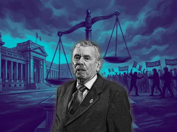 Rospigliosi y la penalizaci&oacute;n de la libertad de expresi&oacute;n