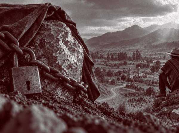 Cajamarca no debe seguir dejando su cobre bajo tierra