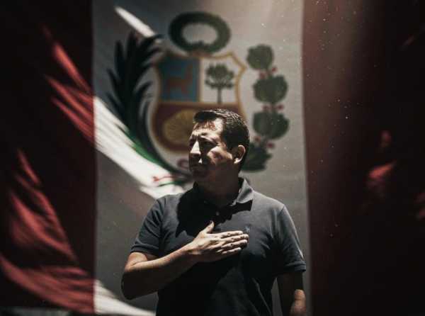 La promesa peruana
