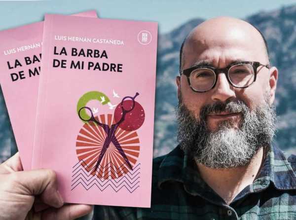 Una herencia inevitable: la paternidad en &ldquo;La barba de mi padre&rdquo;