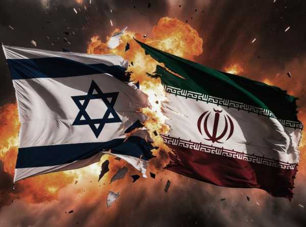 Ir&aacute;n: &iquest;Por qu&eacute; y por qu&eacute; ahora?