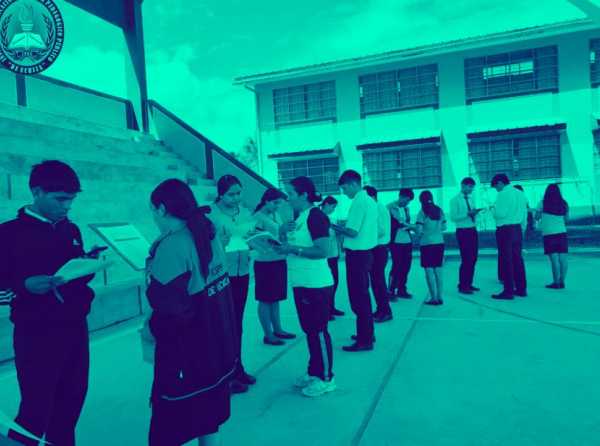 La Educaci&oacute;n cambia vidas y sociedades: Uchiza 1989-2026