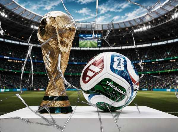 Mundial recargado con malas decisiones y controversias