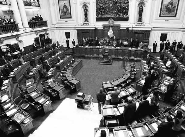 La pol&eacute;mica semana de representaci&oacute;n