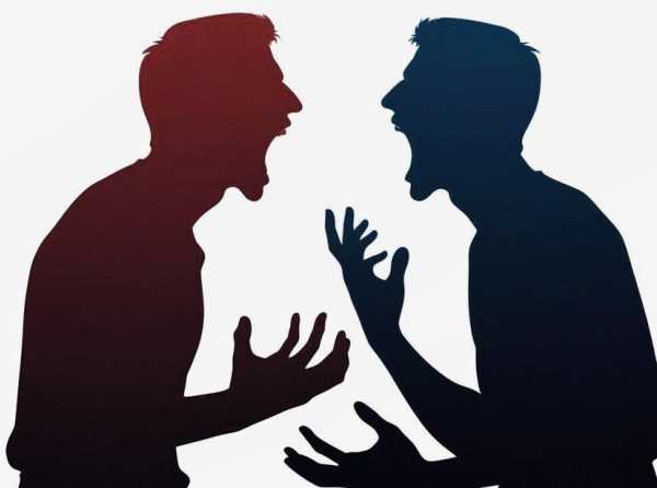 ¿Izquierda versus derecha?