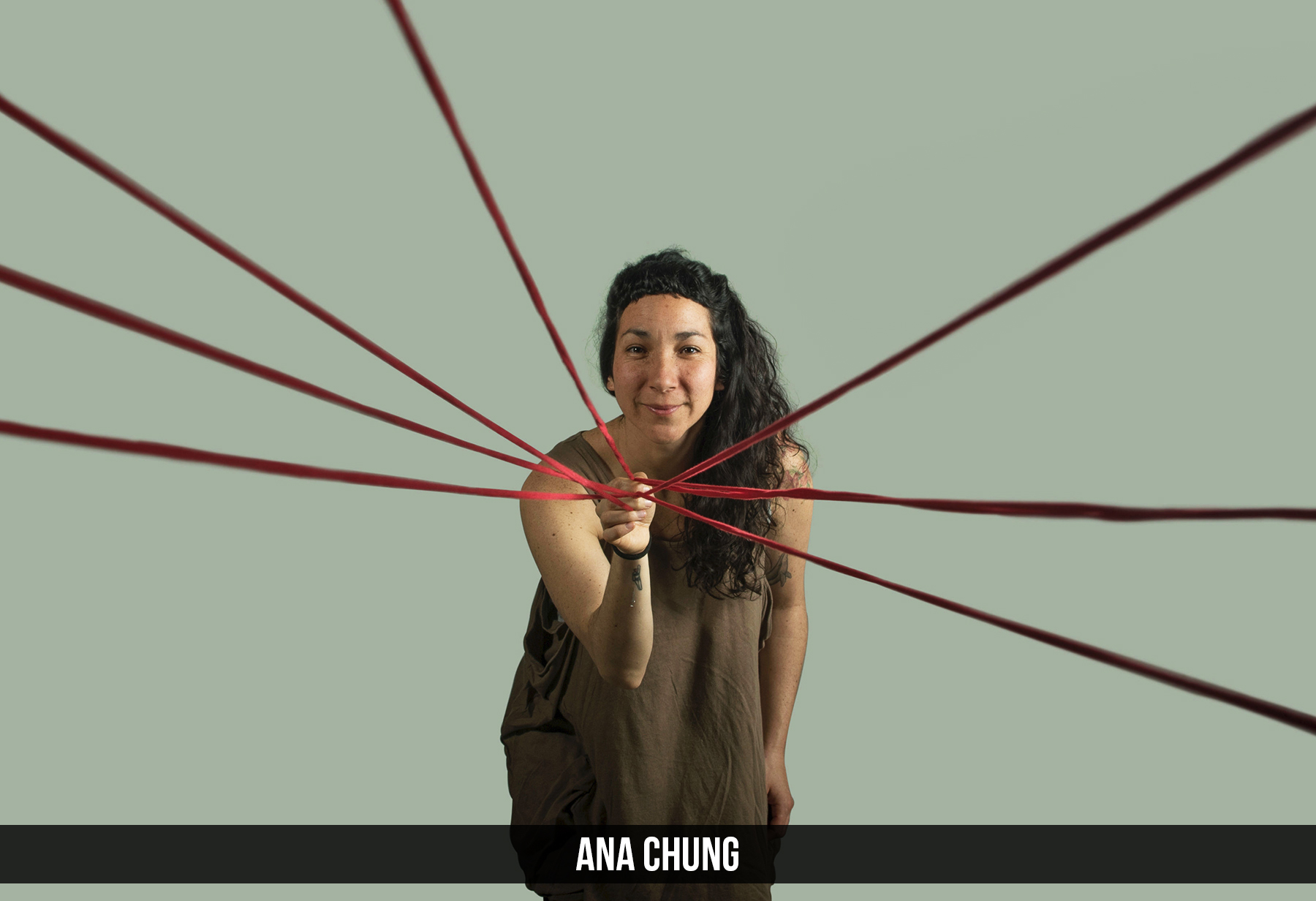 Ana Chung