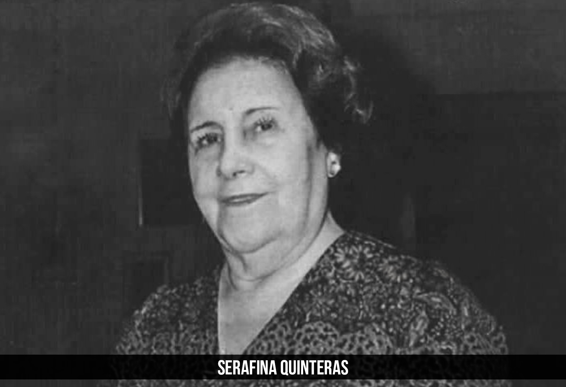 Serafina Quinteras