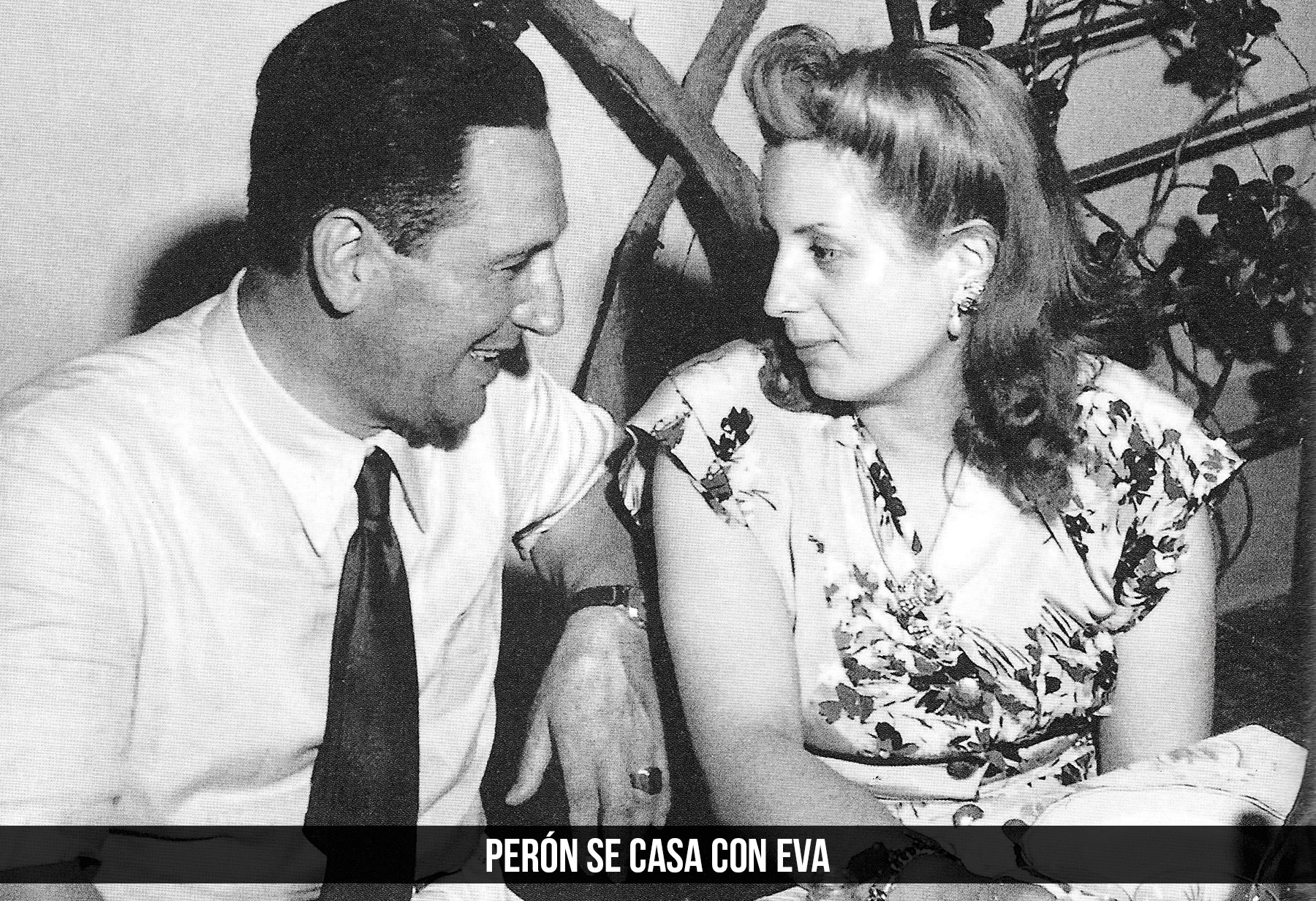 Eva Perón