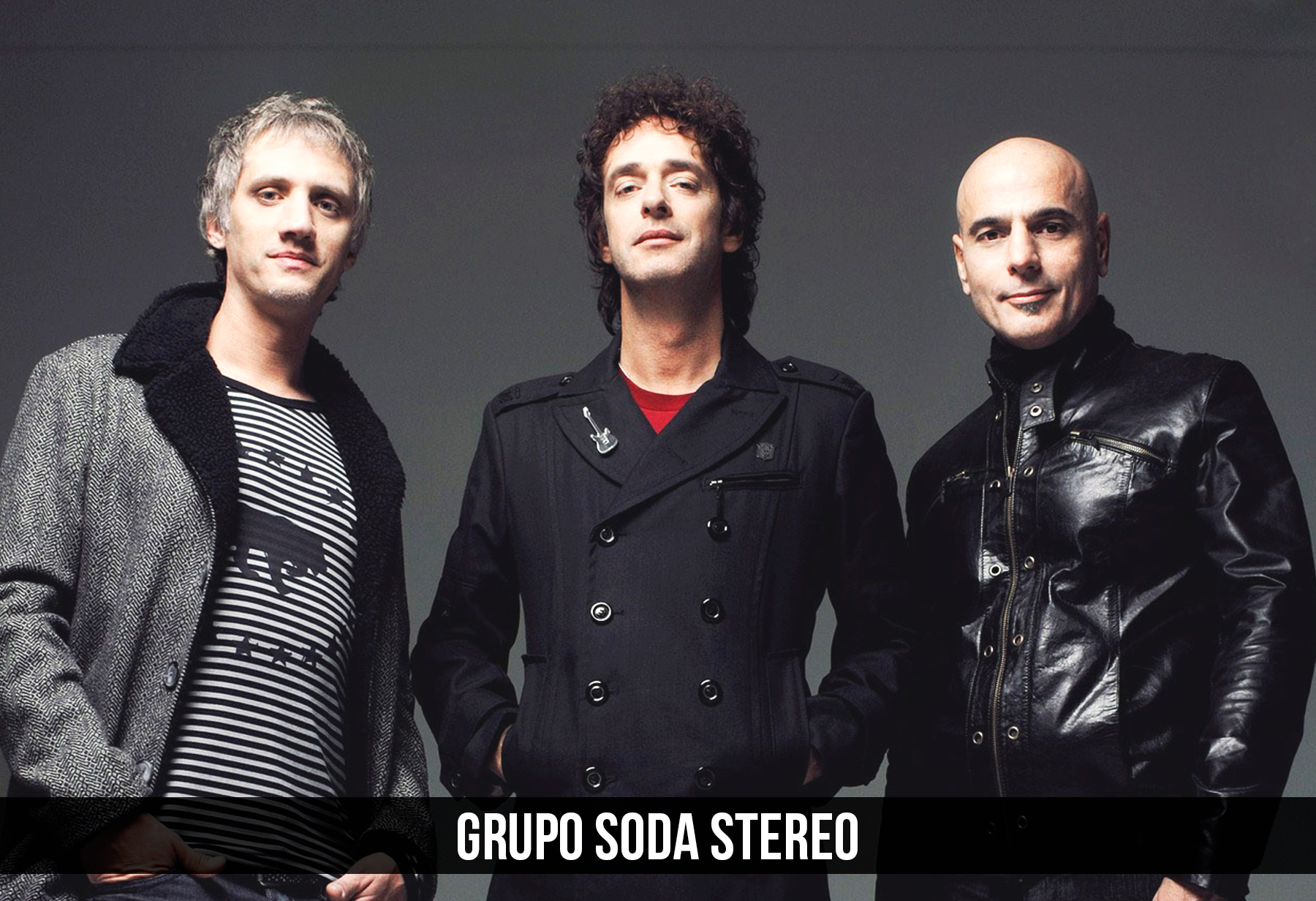 Soda Stereo