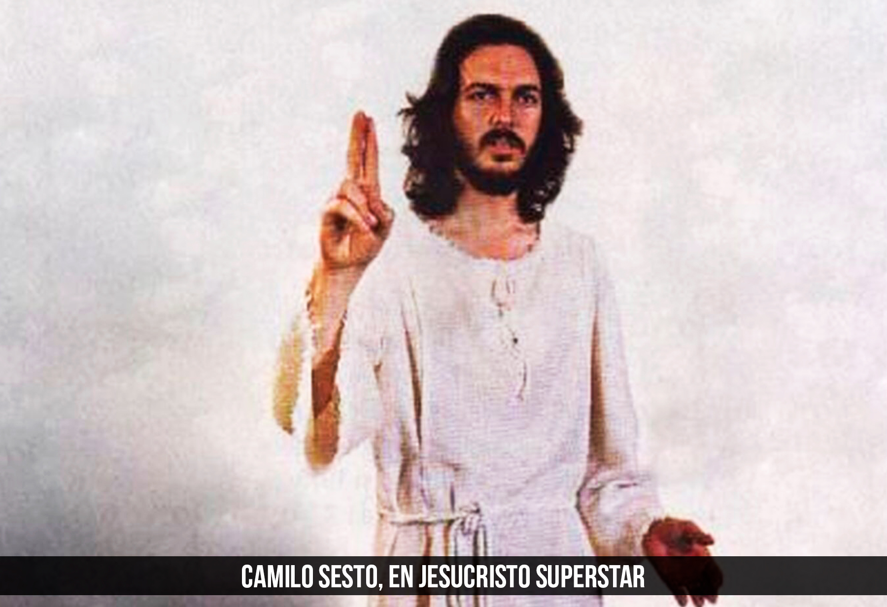 Jesucristo Superstar