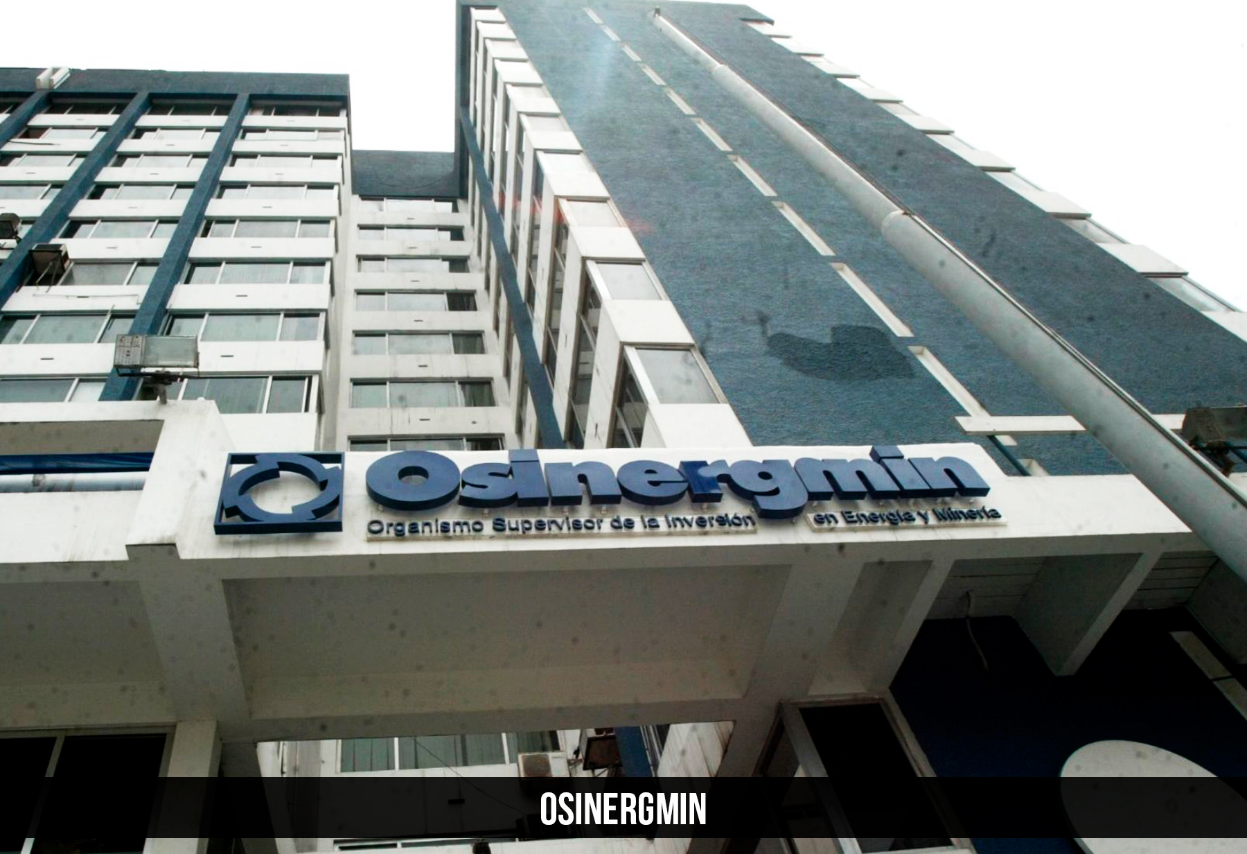 Osinermin