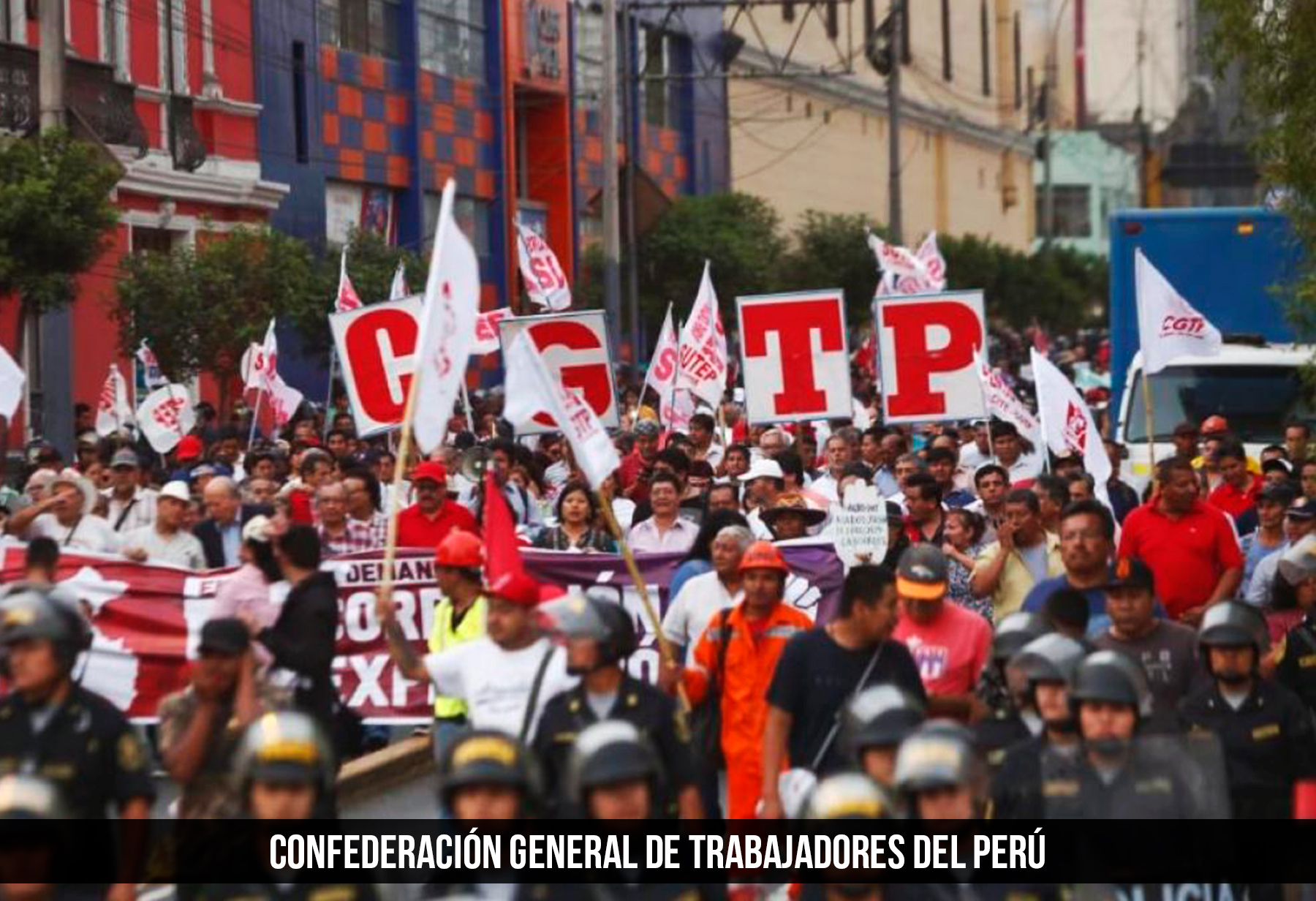 CGTP