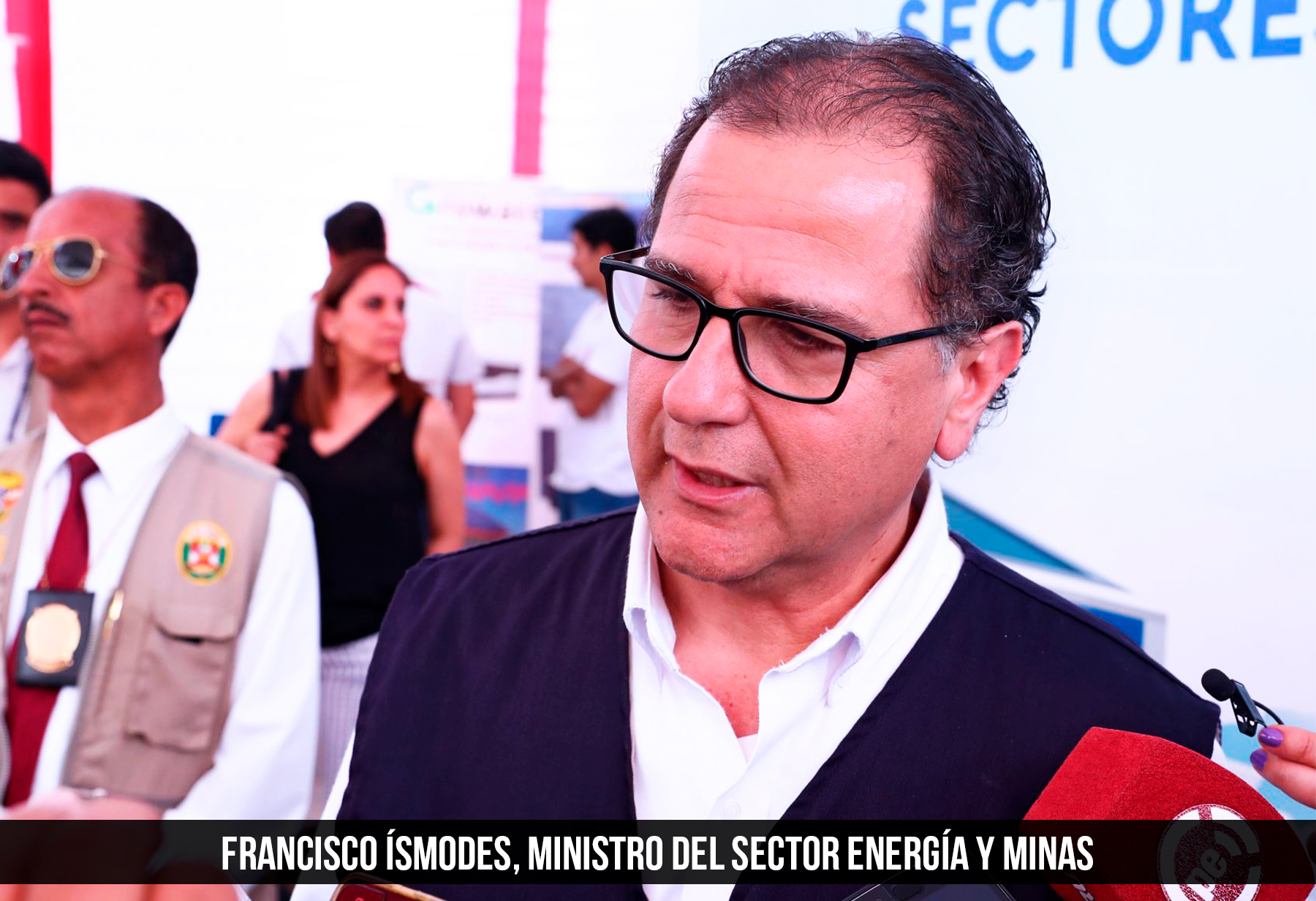 Francisco Ísmodes