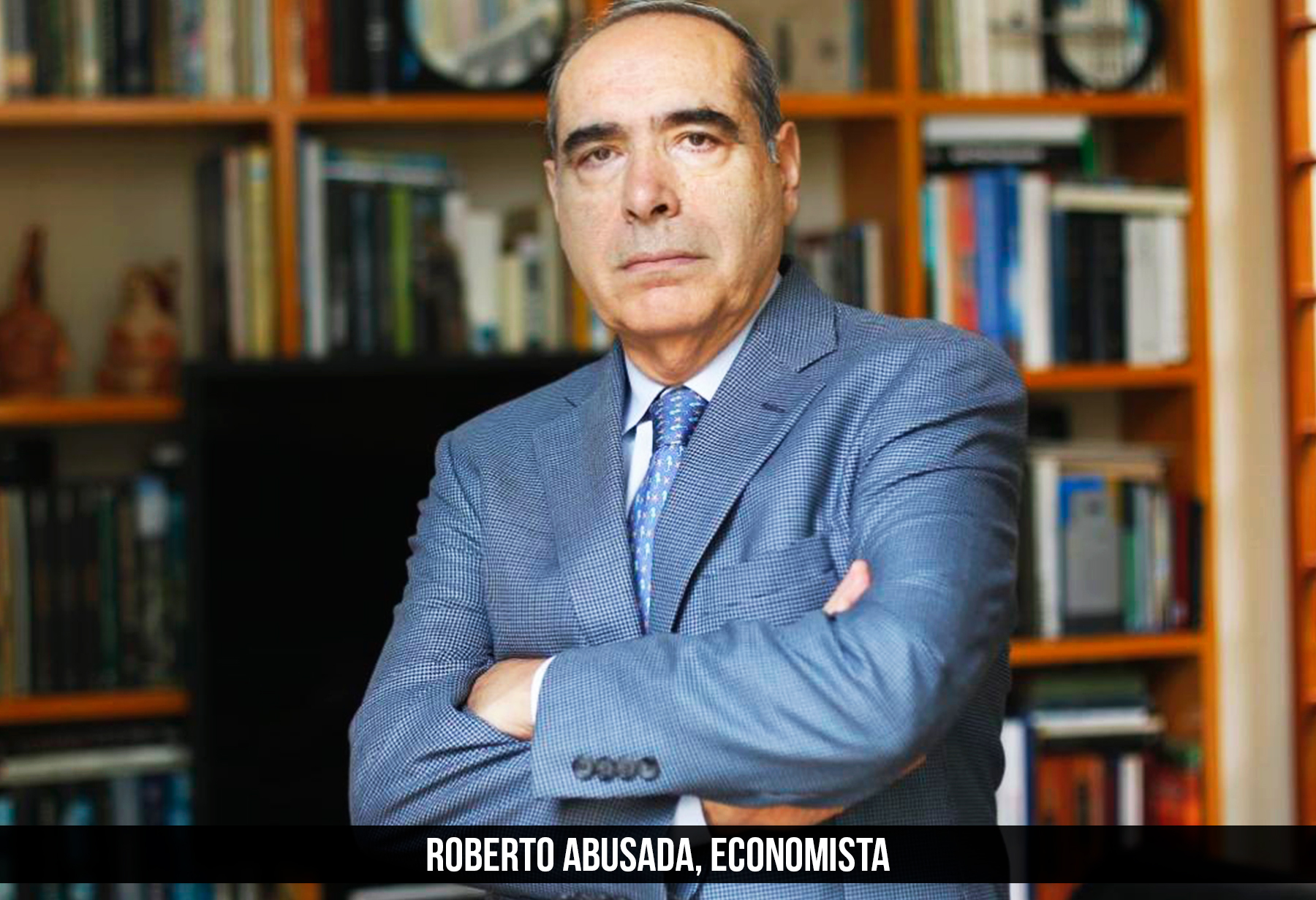 Roberto Abusada