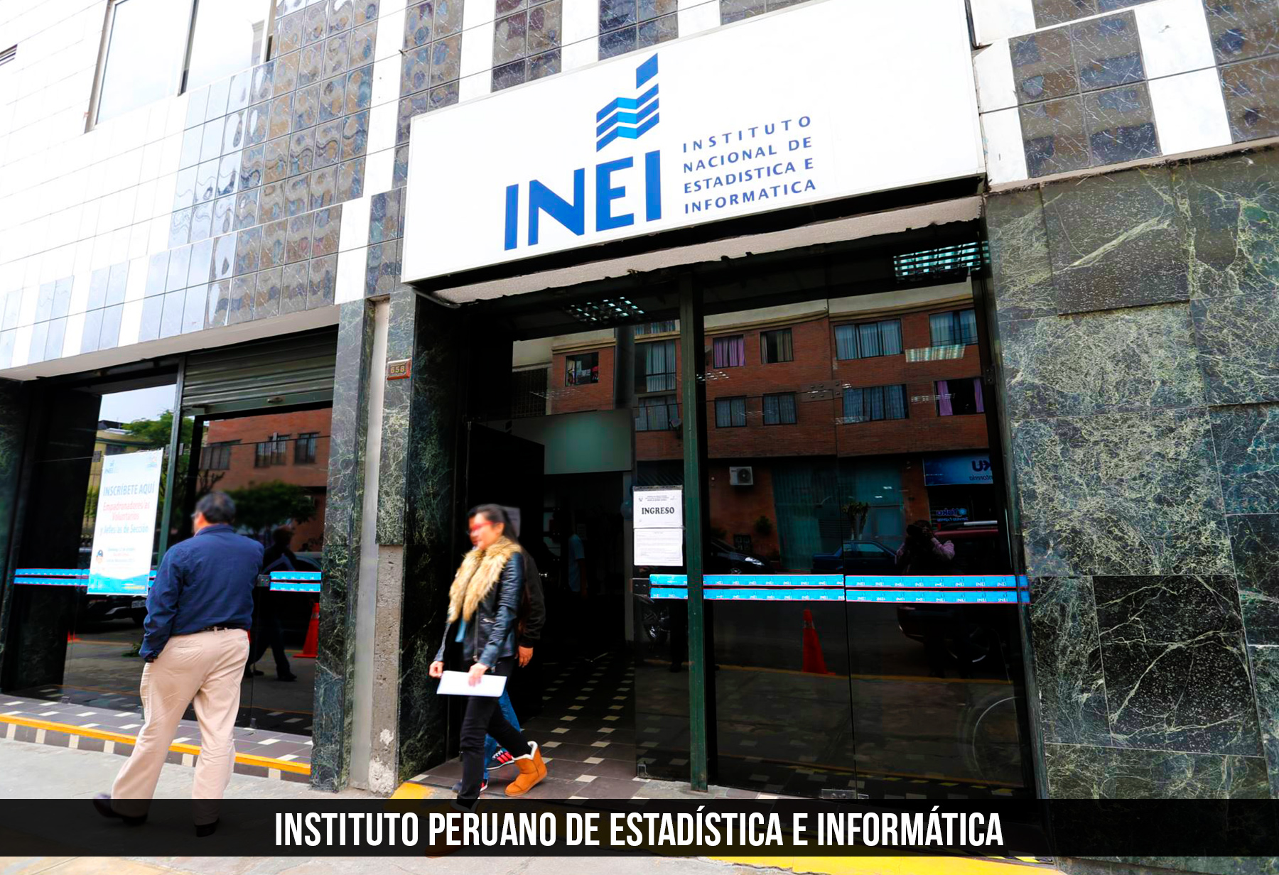INEI