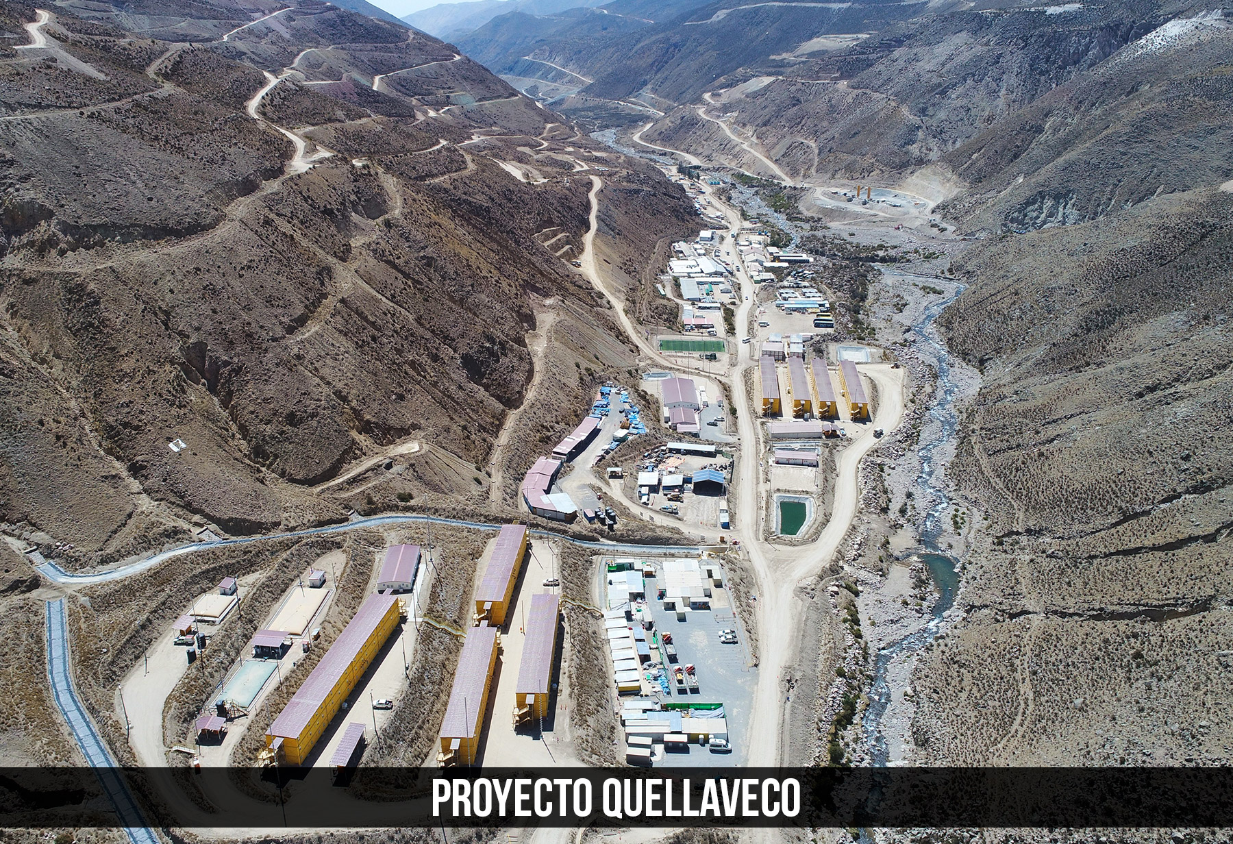 Proyecto Quellaveco