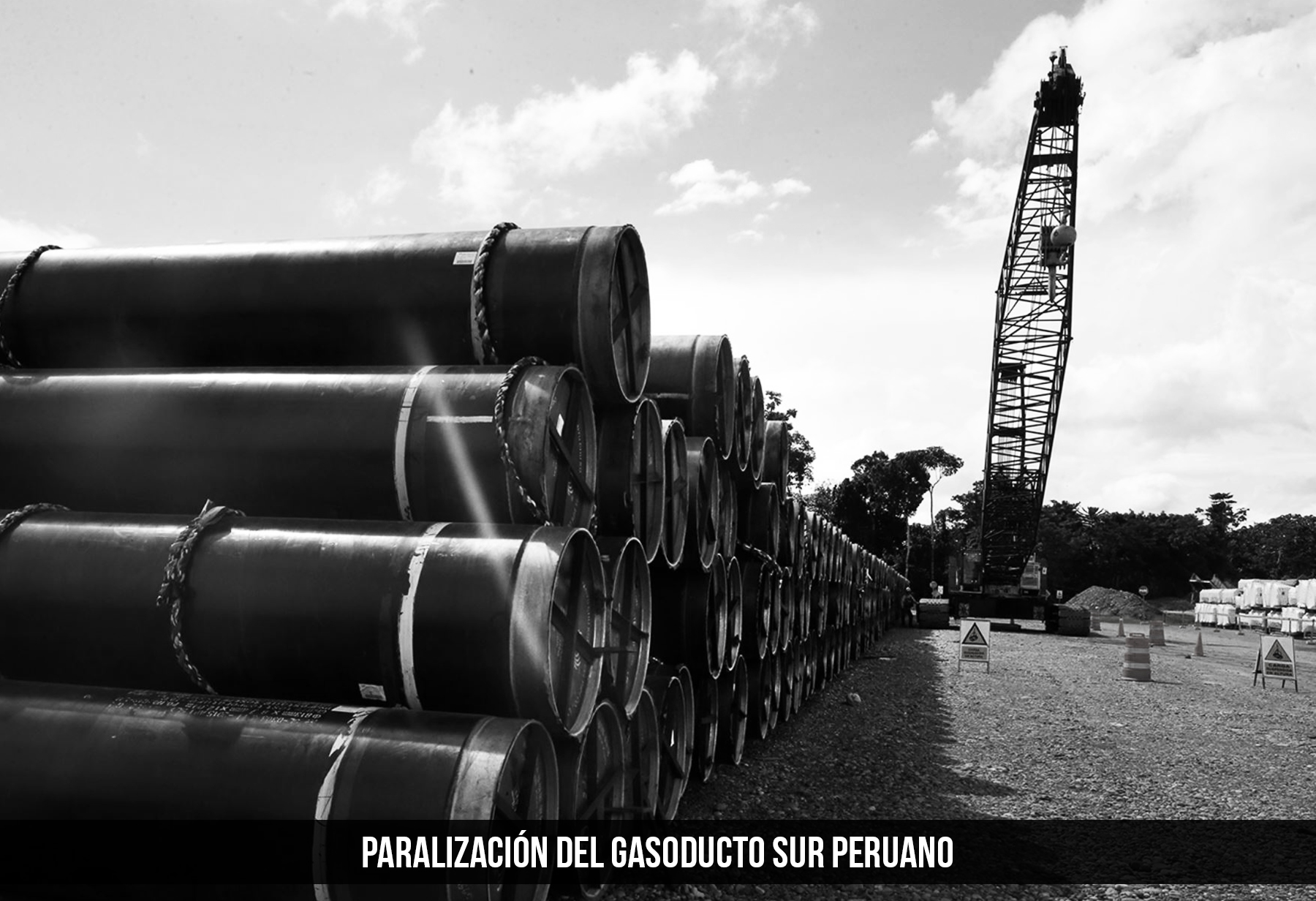 Gasoducto Sur Peruano
