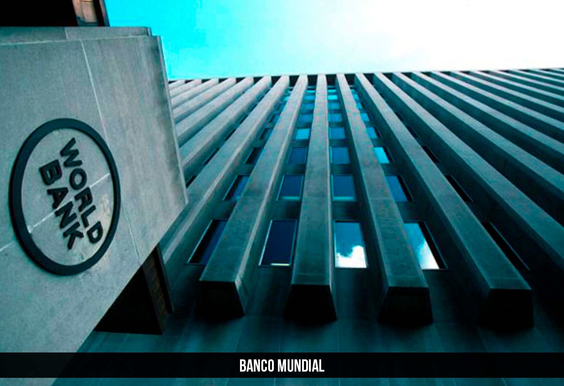 Banco Mundial