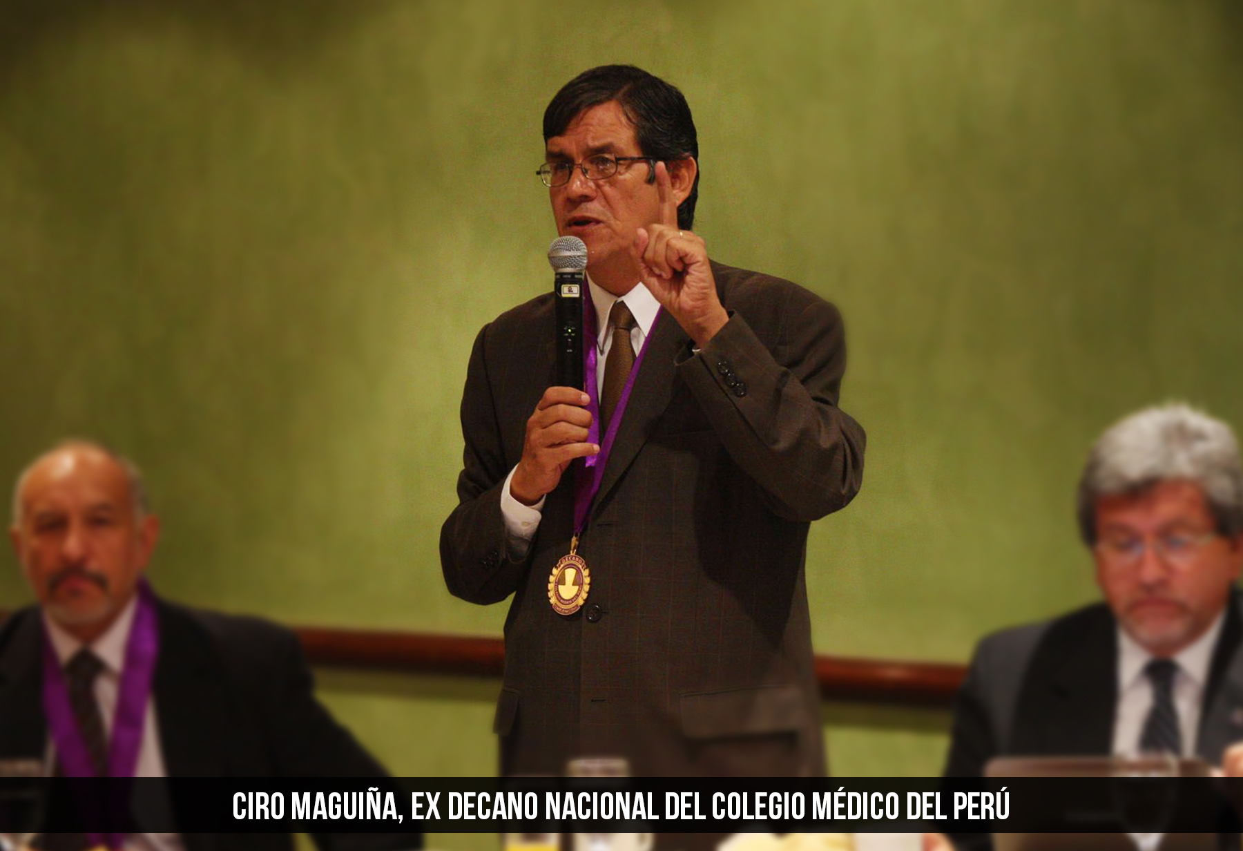 Ciro Maguiña