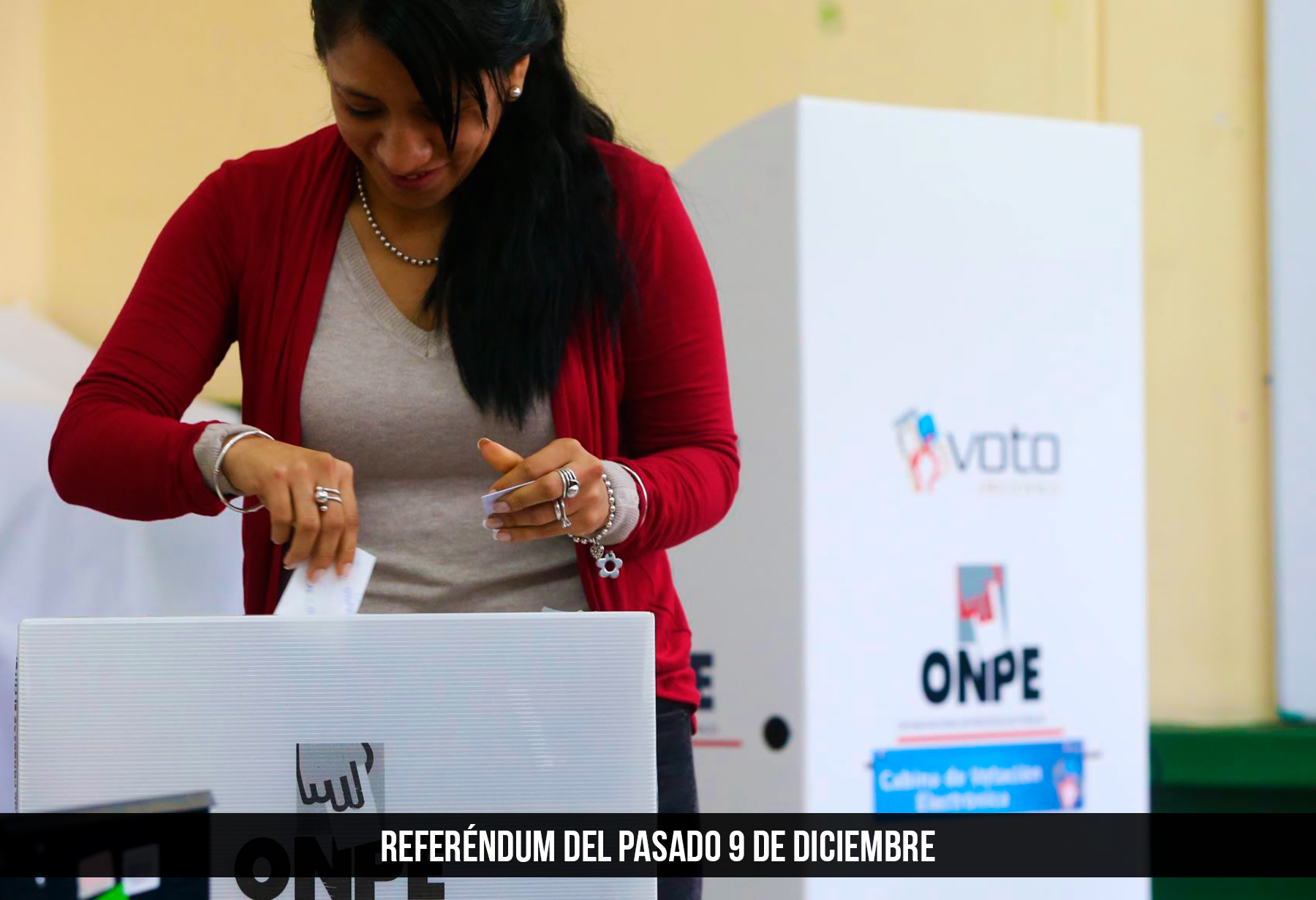 Referendum 2018