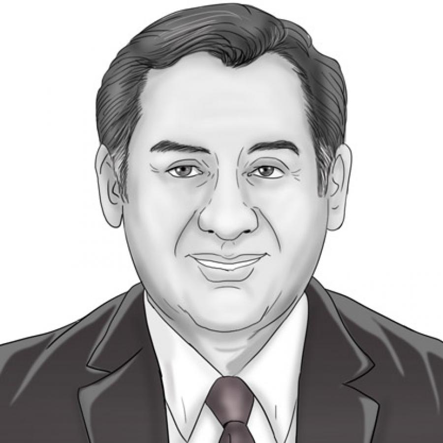 EL MONTONERO Miguel Ibarra