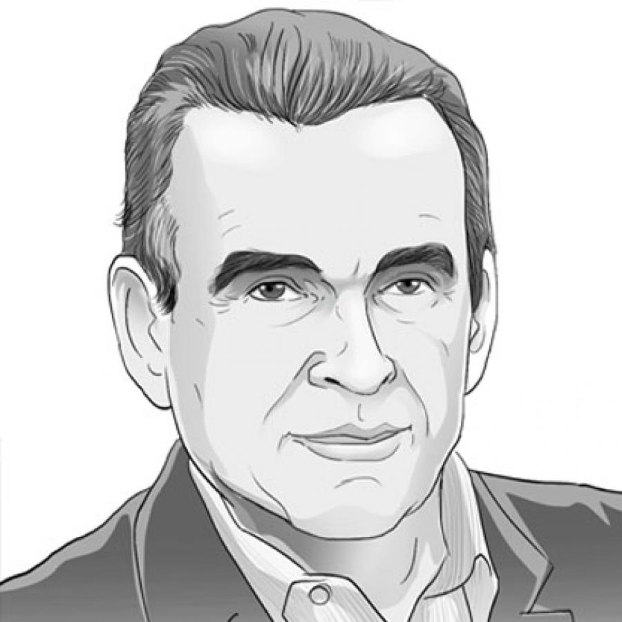 EL MONTONERO Pedro Olaechea