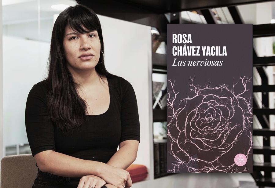 Las nerviosas: nombrar el sufrimiento