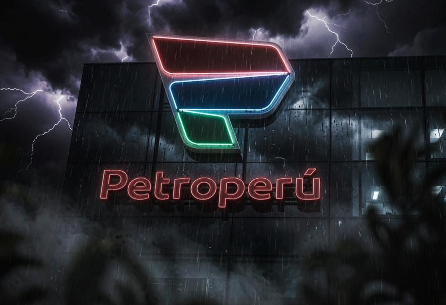 De Petroper&uacute; a Petropeor