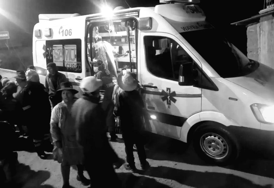 Cusipata, escolares e intoxicaci&oacute;n medicamentosa