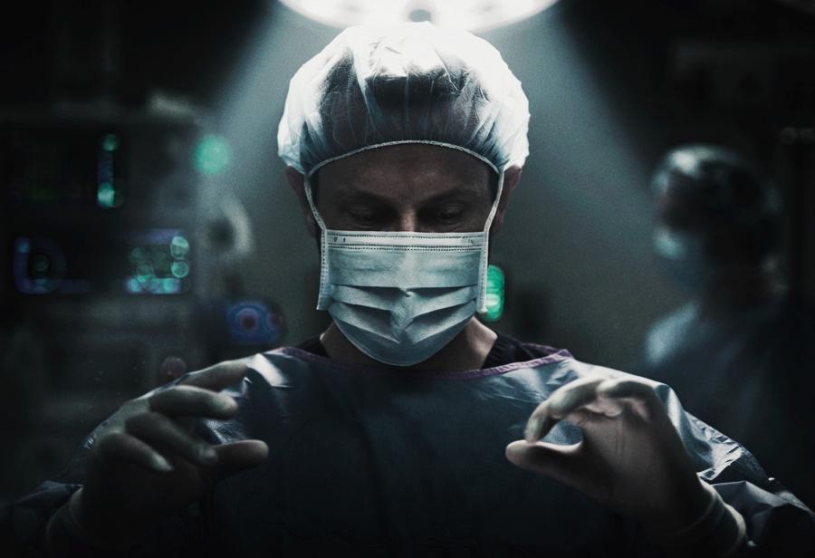 La especializaci&oacute;n m&eacute;dica