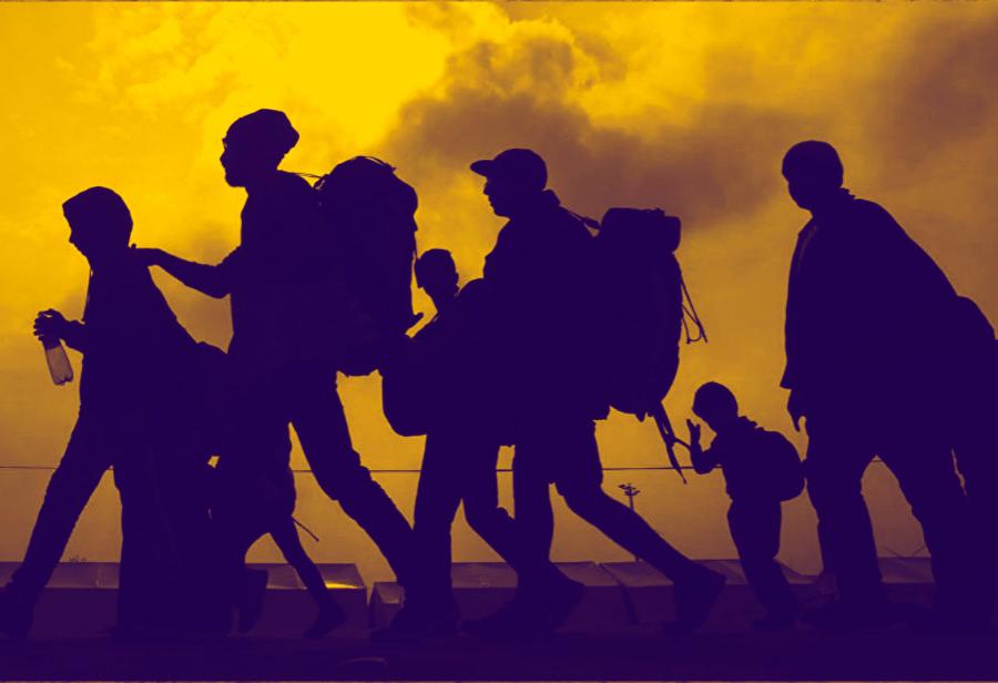 &iquest;Qu&eacute; sucede cuando una ciudad adopta a sus migrantes?