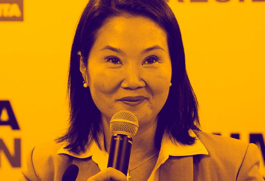 Estimada Keiko