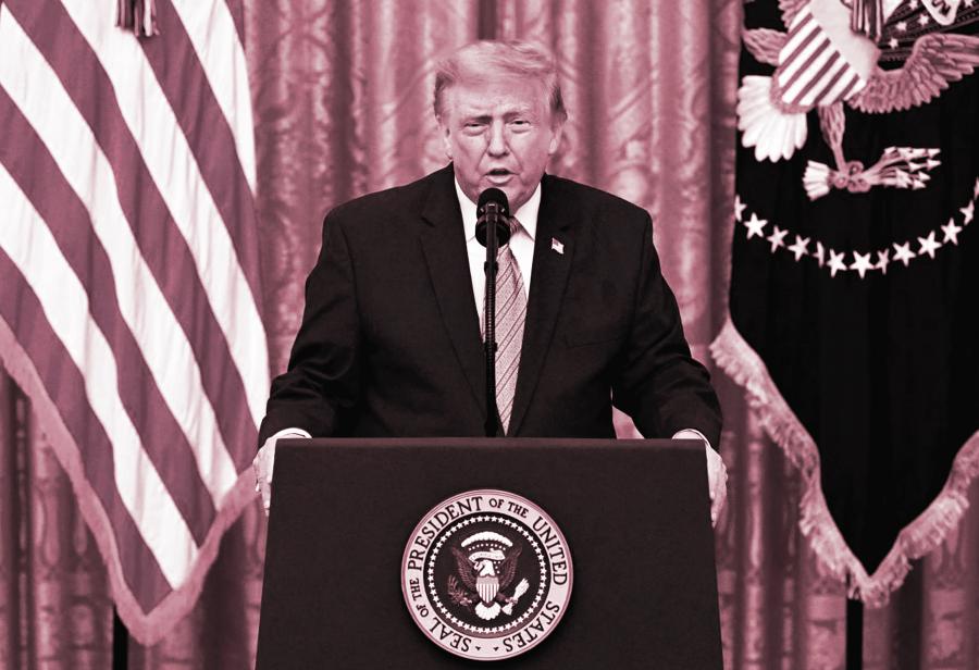 Implicancias para el Per&uacute; del reciente discurso de Trump