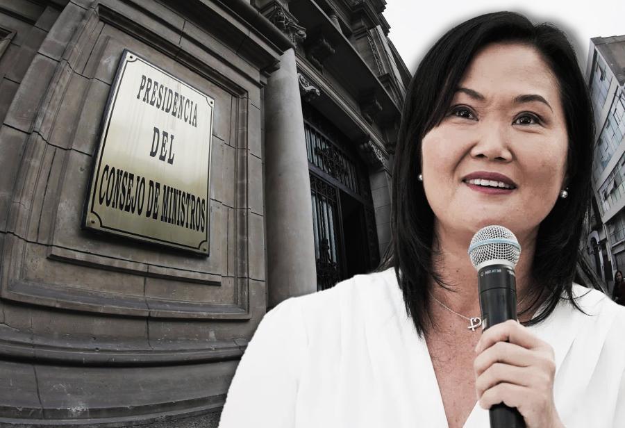 Gabinete de unidad y agenda urgente