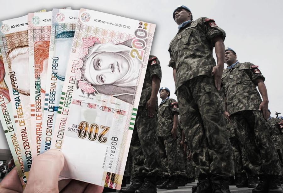 La cuenta pendiente del servicio a la patria